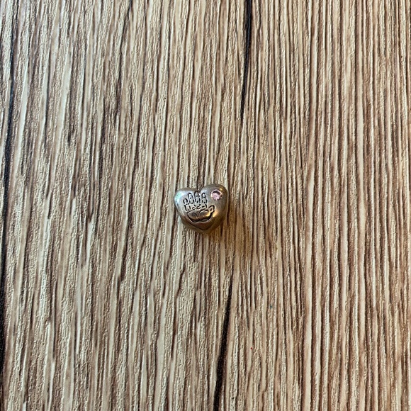 Pandora it’s a girl charm - Picture 2 of 2